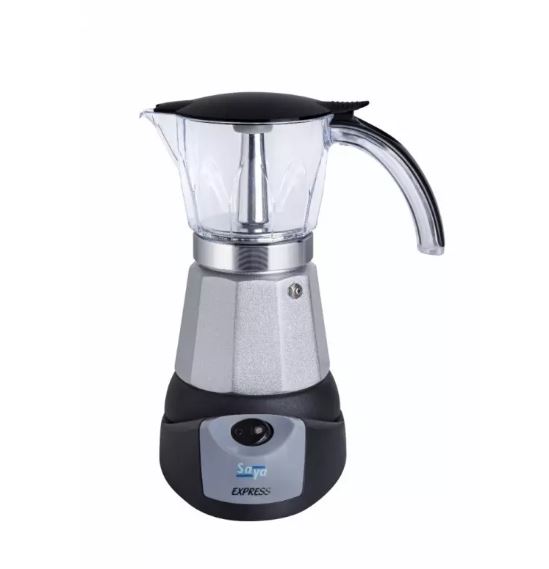 قهوه ساز پارس خزر مدل موکا اکسپرس