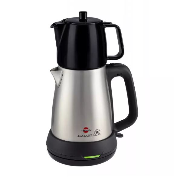 دم آور پارس خزر مدل گرمنوش