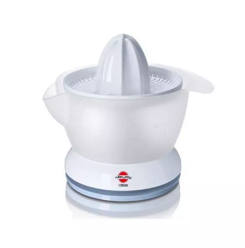 آب مرکبات گیری پارس خزر مدل سیتروس - CITRUS