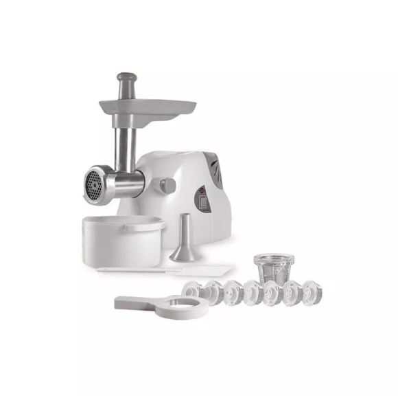 چرخ گوشت-غذاساز پارس خزر مدل همه کاره - Hamehkareh