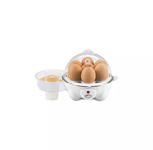 تخم مرغ پز پارس خزر درب پلاستیک مدل Egg Morning