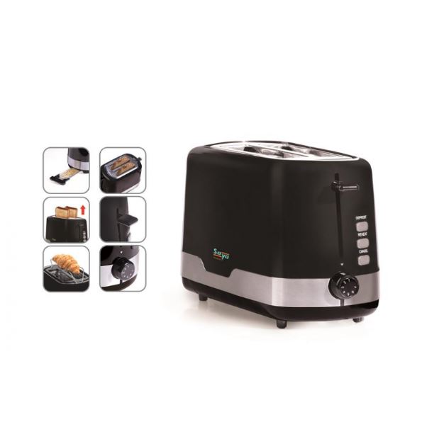 توستر نان پارس خزر مدل Tanoorak-C