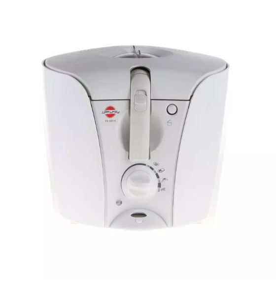 سرخ کن پارس خزر مدل 2014