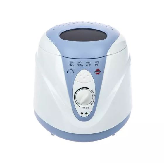 مینی سرخ کن پارس خزر ناگت مدل ZG10A