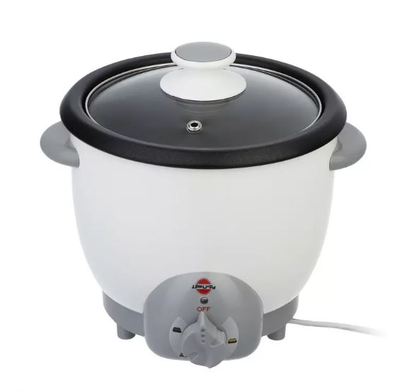 پلوپز پارس خزر 2 نفره مدل تیان 61 - Tyan