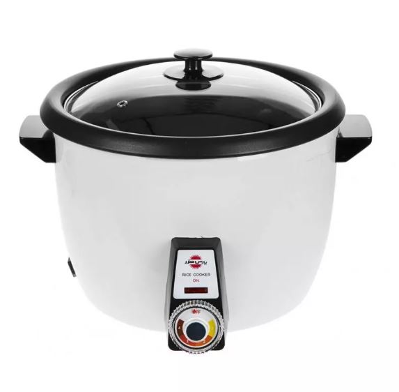 پلوپز پارس خزر 16نفره مدل 361 - TS-361