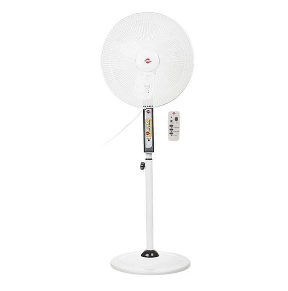 پنکه پایه بلند پارس خزر مدل 4010R