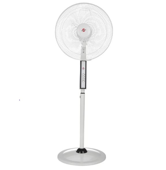 پنکه  پایه بلند پارس خزر مدل 4010