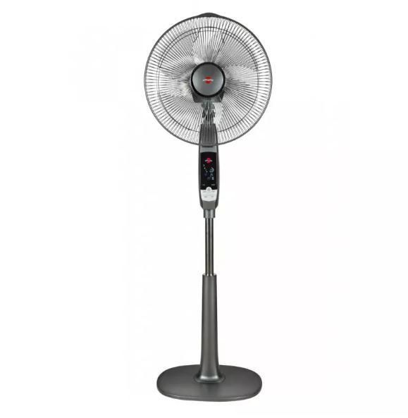 پنکه  پایه بلند پارس خزر مدل Pro Smart بدون WIFI