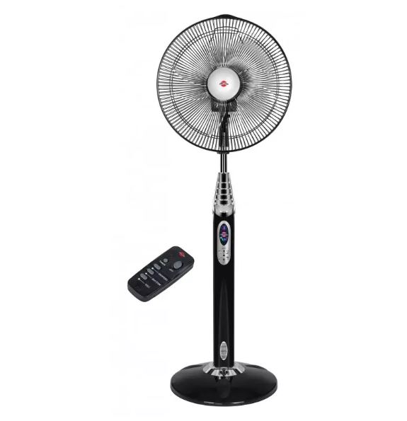 پنکه پایه بلند  پارس خزر مدل رعنا - Ra'na