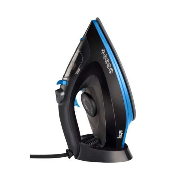 اتو پارس خزر مدل کامبت Combat