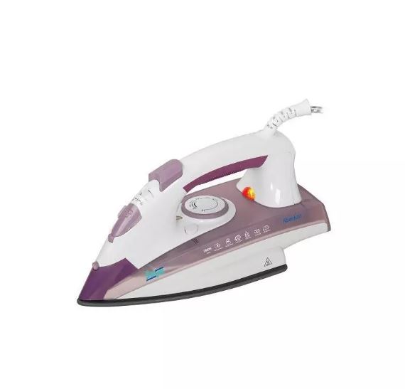 اتو بخار پارس خزر مدل رینیوم - Rhenium