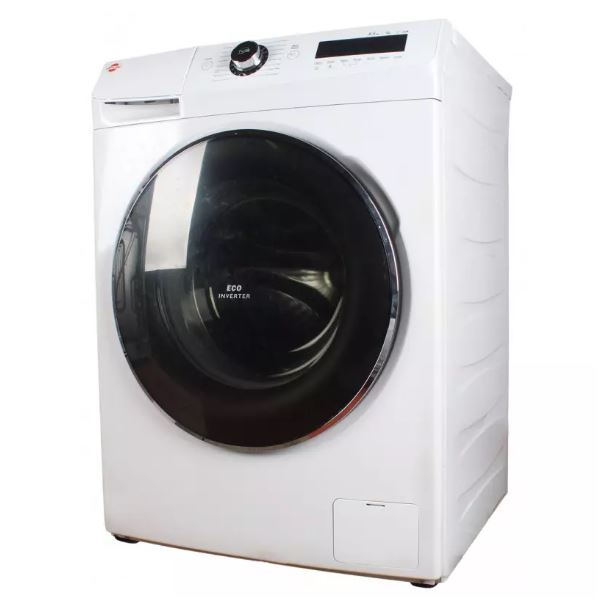 ماشین لباسشویی پارس خزر تمام اتوماتیک تانستن پلاس 8.5 کیلوگرمی مدل + WM-8514