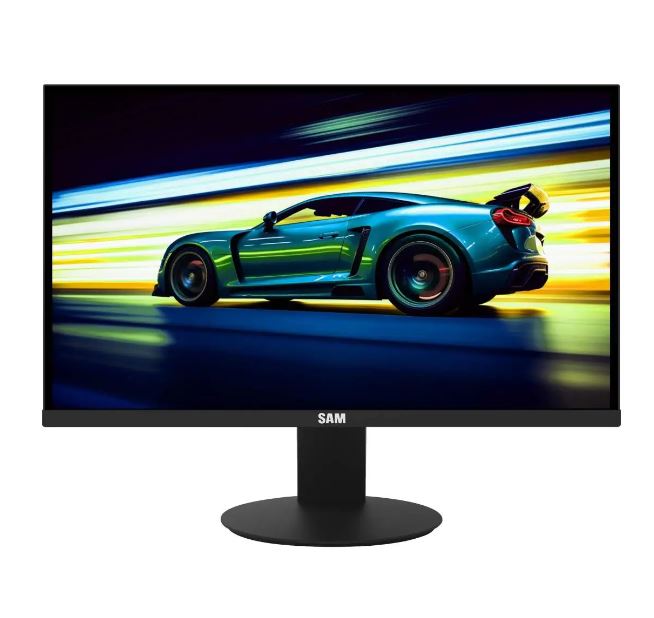 مانیتور سام مدل  S22RF625