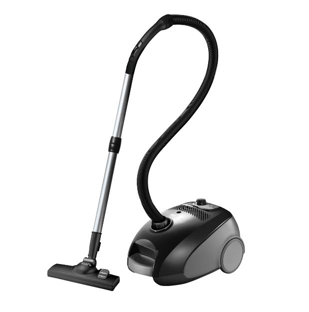 جاروبرقی سام مدل  VC9015/BB-مشکی