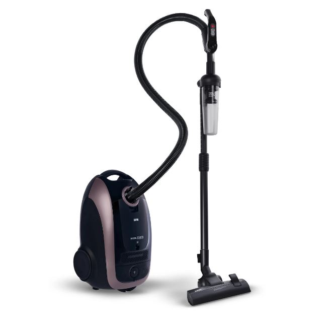 جاروبرقی سام مدل  VC9920/RG-رزگلد