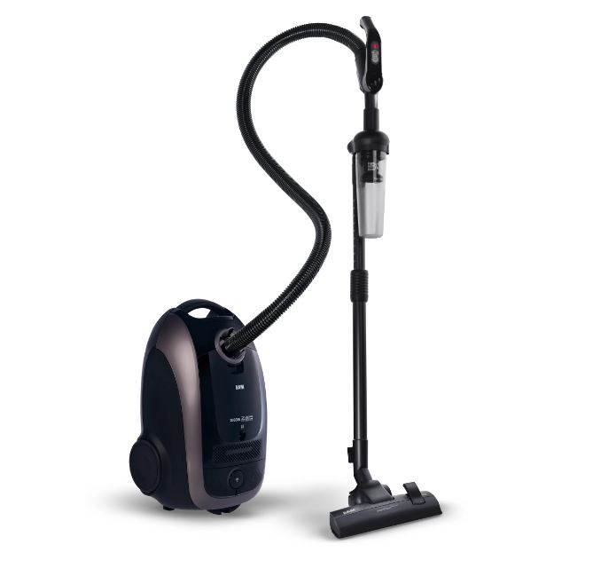 جاروبرقی سام مدل  VC9920/IG-طوسی