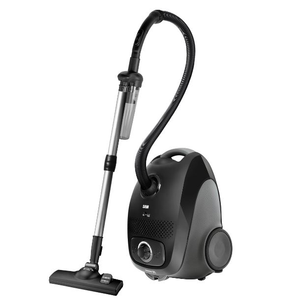 جاروبرقی سام مدل  VC9025/BB-مشکی