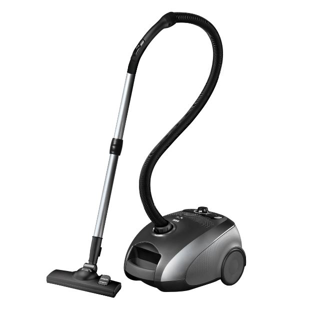 جاروبرقی سام مدل VC9015/GR-خاکستری