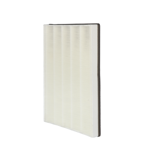 فیلترهپا + فیلترکربن تصفیه هوا ایستکول مدل 400