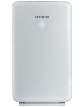 دستگاه تصفیه هوا ایستکول مدل  TM-GK200P