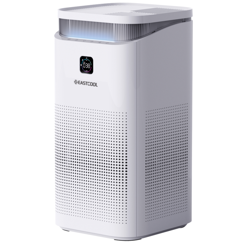 دستگاه تصفیه هوا ایستکول مدل TM-TW500UV