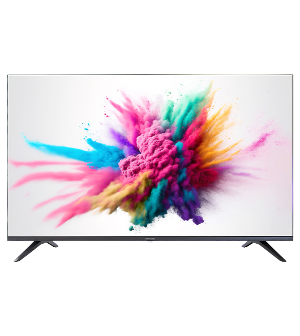 تلویزیون ایستکول 43 اینچ مدل LED 43FS 01