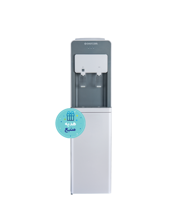 آبسردکن ایستکول بدون کابین مدل TM-SW438