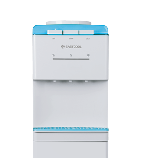 آبسردکن ایستکول کابین دار مدل TM-CW409N