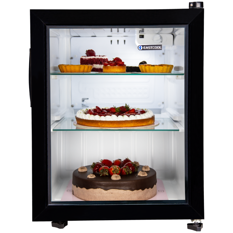 یخچال ایستکول  مدل مینی‌بار شوکیس