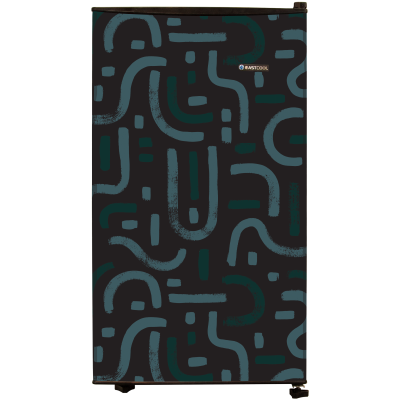 یخچال ایستکول  مدل 5 فوت سفارشی TM-642-08