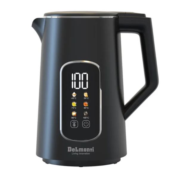 کتری برقی دلمونتی مدل DL405 (جدید)