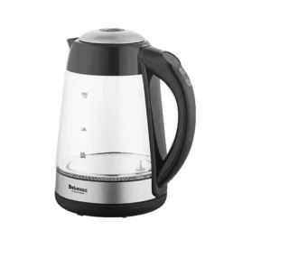 کتری برقی پیرکس دلمونتی مدل DL415