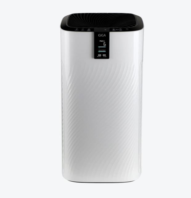 تصفیه کننده هوا پاکشوما مدل Giga Series