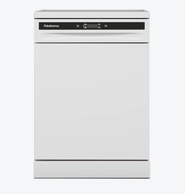 ماشین ظرفشویی پاکشوما 15 نفره مدل Eternal Series