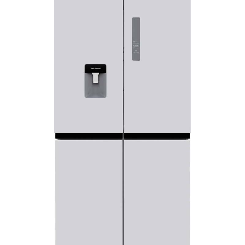 یخچال و فریزر پاکشوما چهاردرب مدل 4Door Series