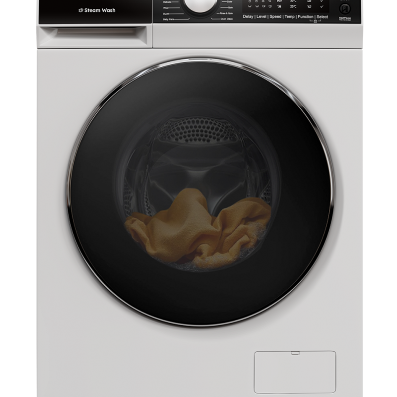 ماشین لباسشویی پاکشوما تمام اتوماتیک 9 کیلوگرمی مدل L Series