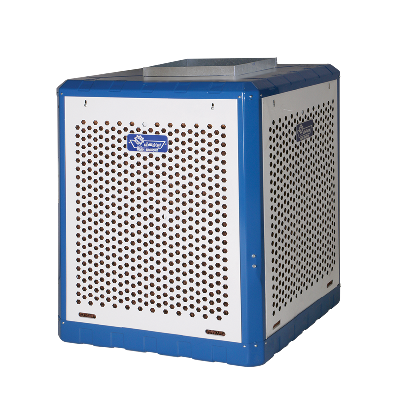 کولر آبی ایران شرق مدل  6000 سلولزی خروجی بالا