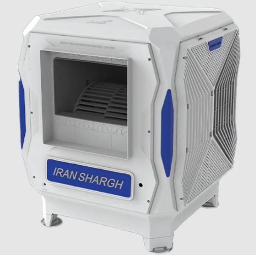 کولر پلیمری ایران شرق
