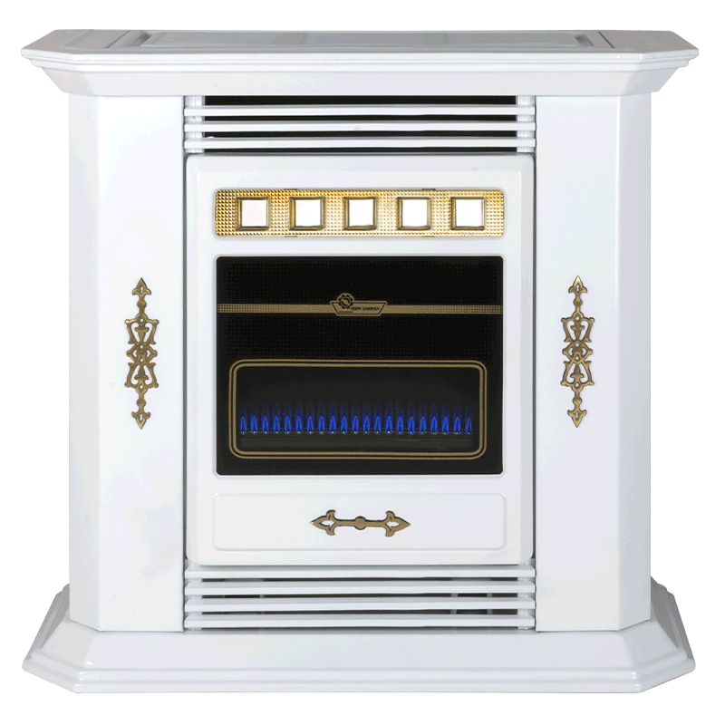 شومینه ایران شرق مدل بنیامین 220