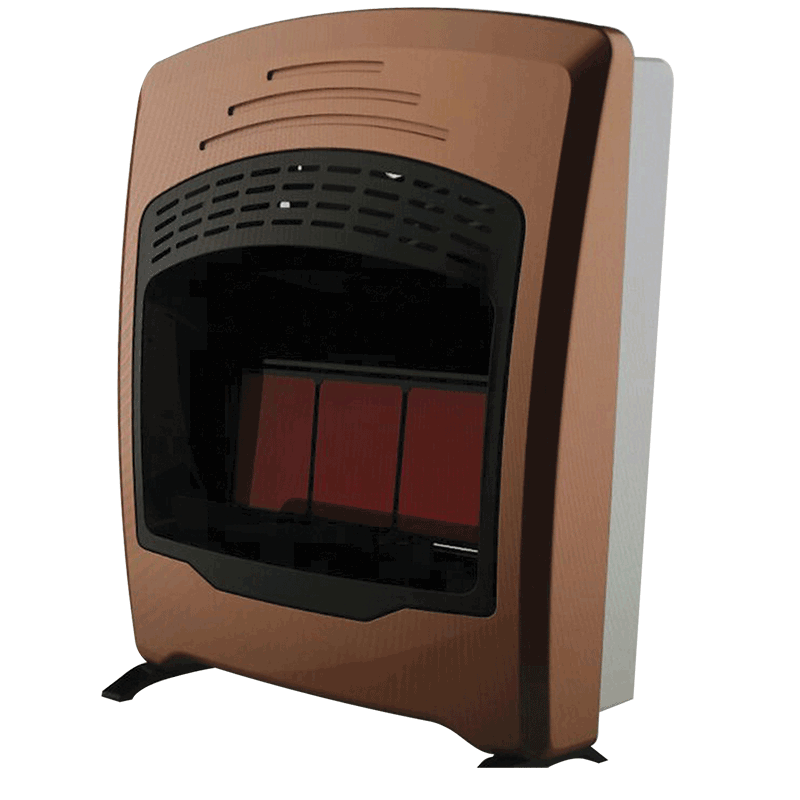 بخاری بدون دودکش ایران شرق مدل شاهین