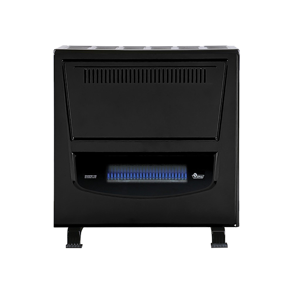 بخاری گاز سوز ایران شرق مدل شمیم 100