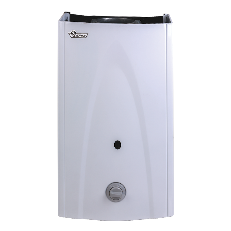 آبگرمکن ایران شرق مدل  کیانا 3020 شمعک دائم