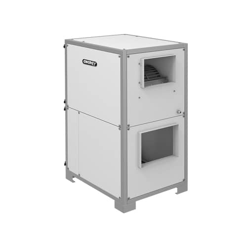 هواساز انرژی مدل EH F5000