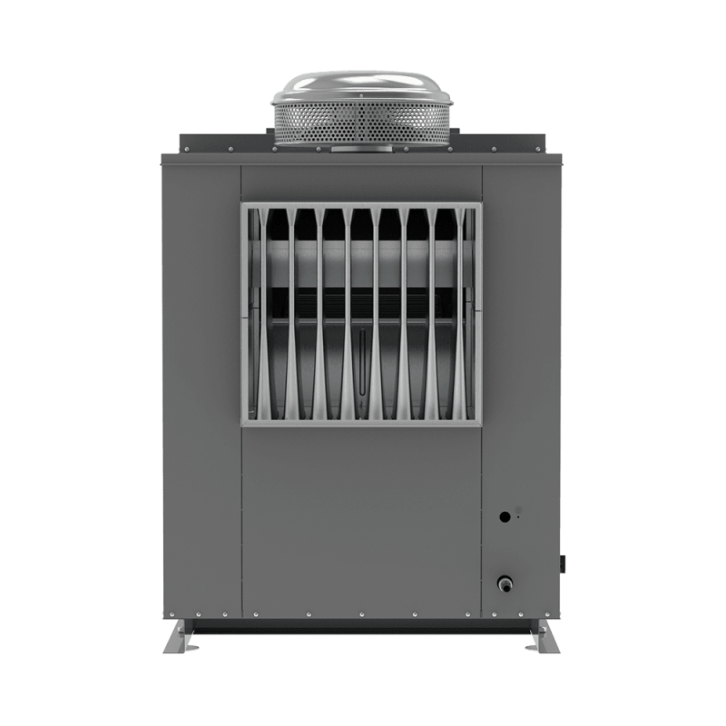 بهارساز انرژی مدل GM 0680