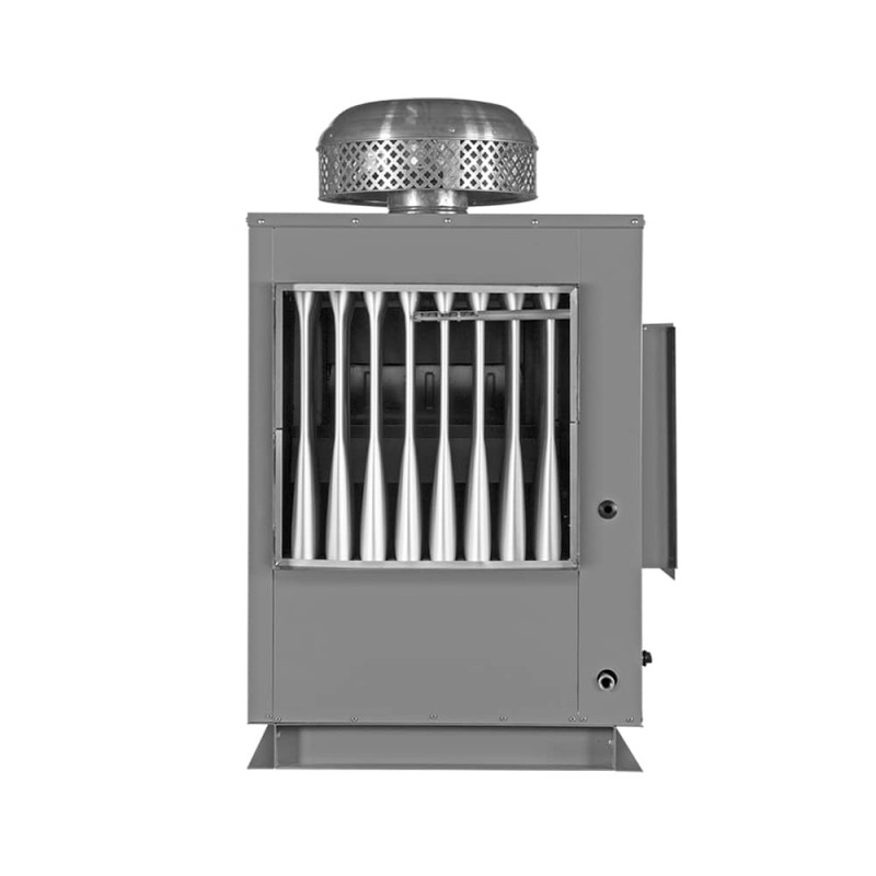 هیتر گازی انرژی دل  کانالی GH 0660