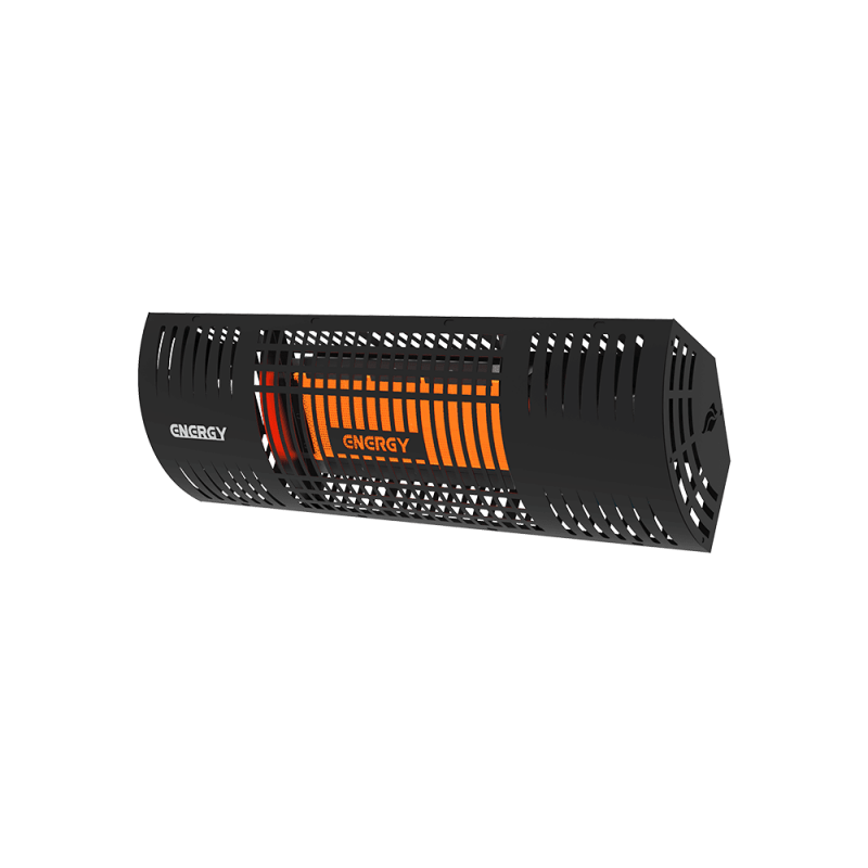 هیترتراسی گازی انرژی مدل GR 0030