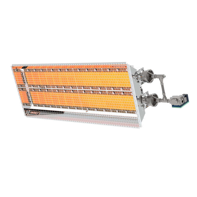 هیترسرامیکی انرژی مدل GR 0200