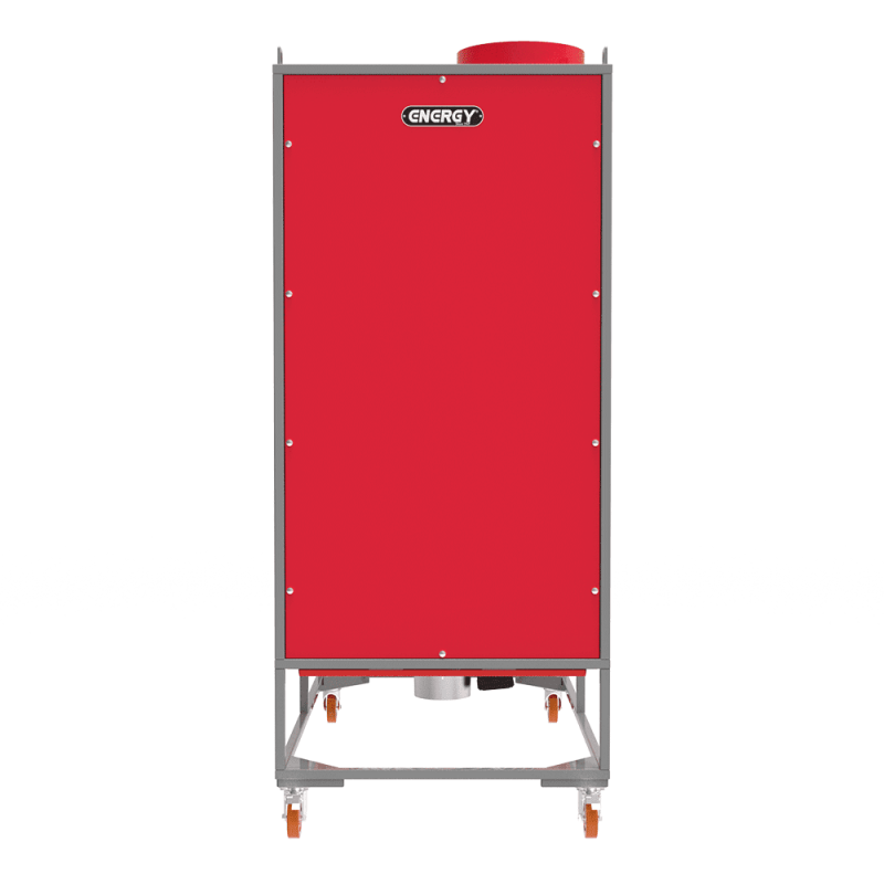 کوره هوای گرم انرژی مدل GF2060hi