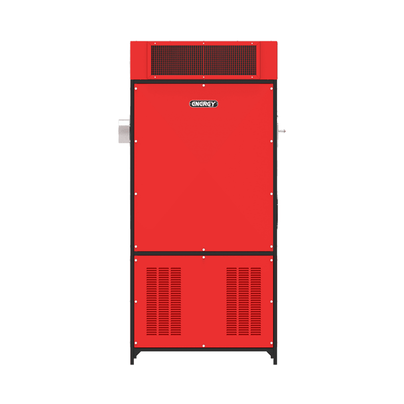 کوره هوای گرم انرژی گازوئیلی مدل OF 1500